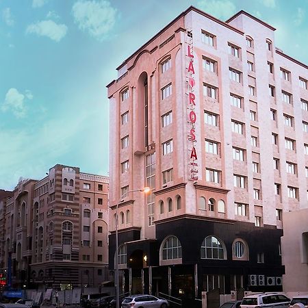 La Rosa Hotel By Brother International Maskat Exterior foto