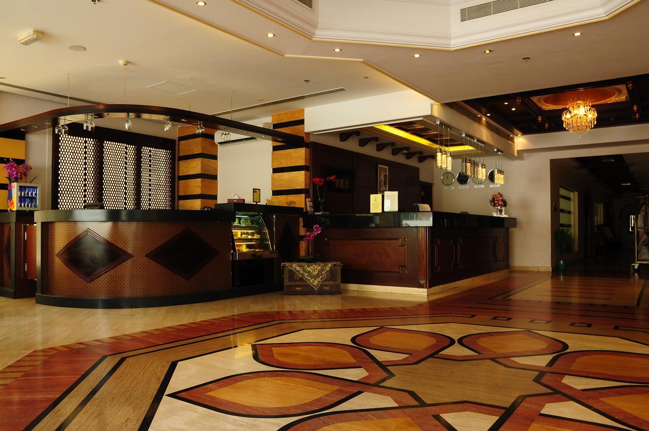 La Rosa Hotel By Brother International Maskat Exterior foto
