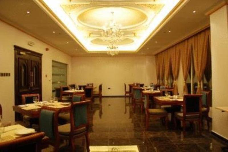 La Rosa Hotel By Brother International Maskat Exterior foto